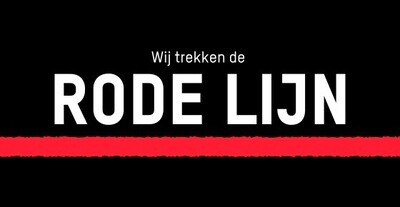 rode-lijn
